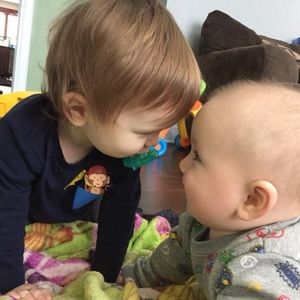 Meet your Posher, Kimberly